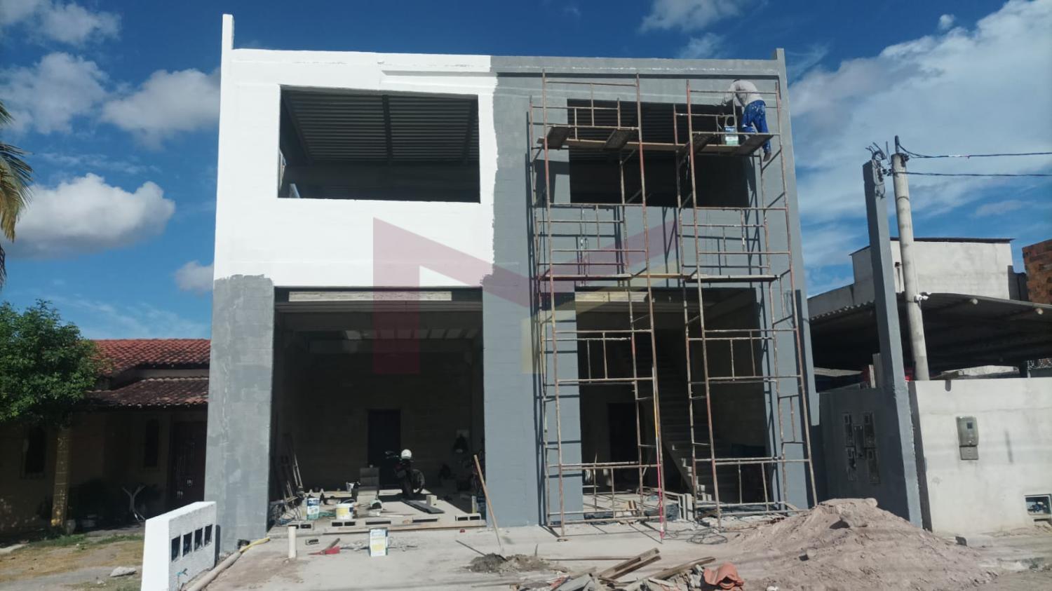 Depósito-Galpão - Foto 4