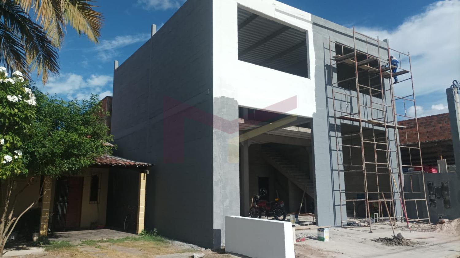 Depósito-Galpão - Foto 3