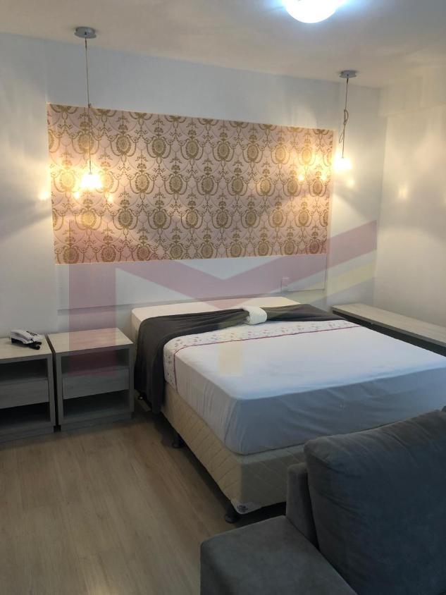 Flat/Apart Hotel, 1 quarto - Foto 3