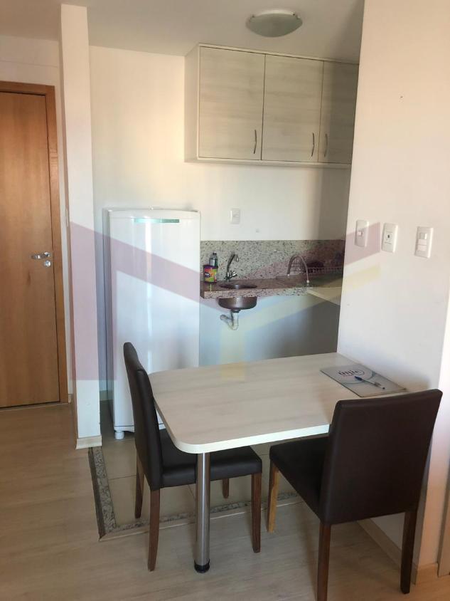 Flat/Apart Hotel, 1 quarto - Foto 10