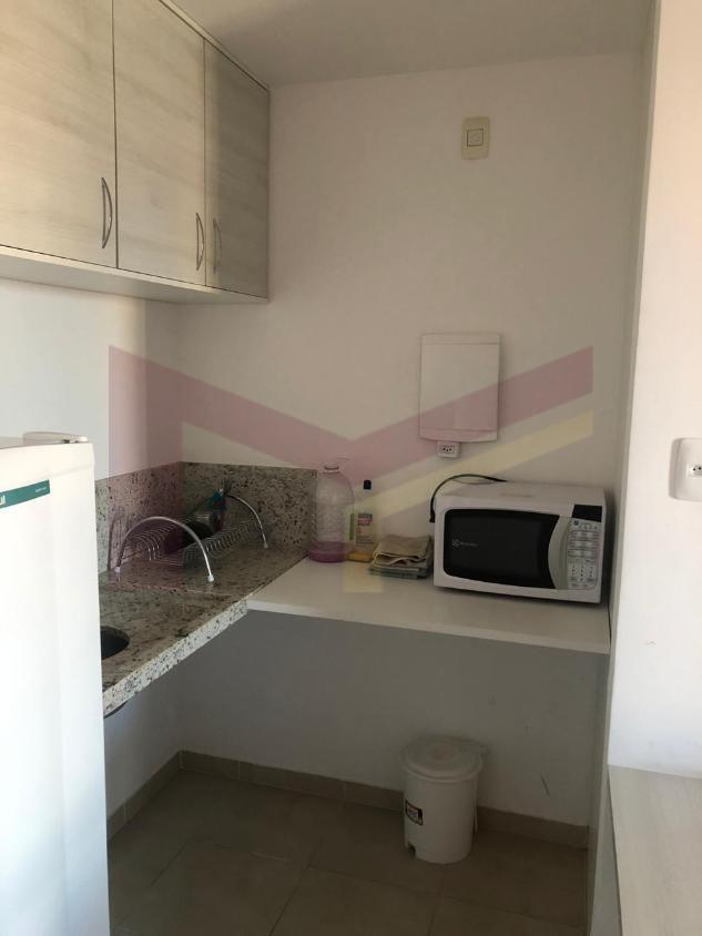 Flat/Apart Hotel, 1 quarto - Foto 11