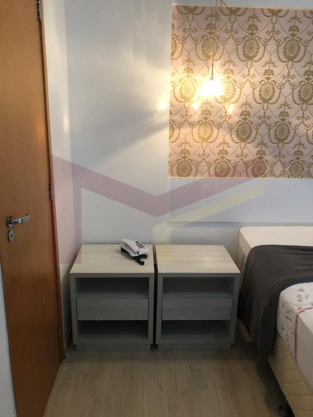 Flat/Apart Hotel, 1 quarto - Foto 2