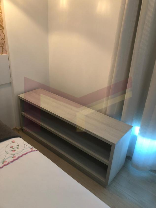 Flat/Apart Hotel, 1 quarto - Foto 4