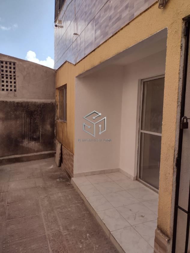 Apartamento, 2 quartos, 50 m² - Foto 3