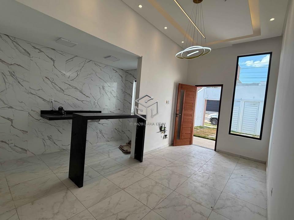 Casa, 2 quartos, 60 m² - Foto 3