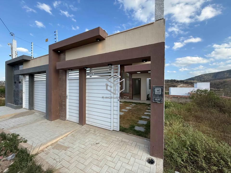 Casa, 2 quartos, 60 m² - Foto 13