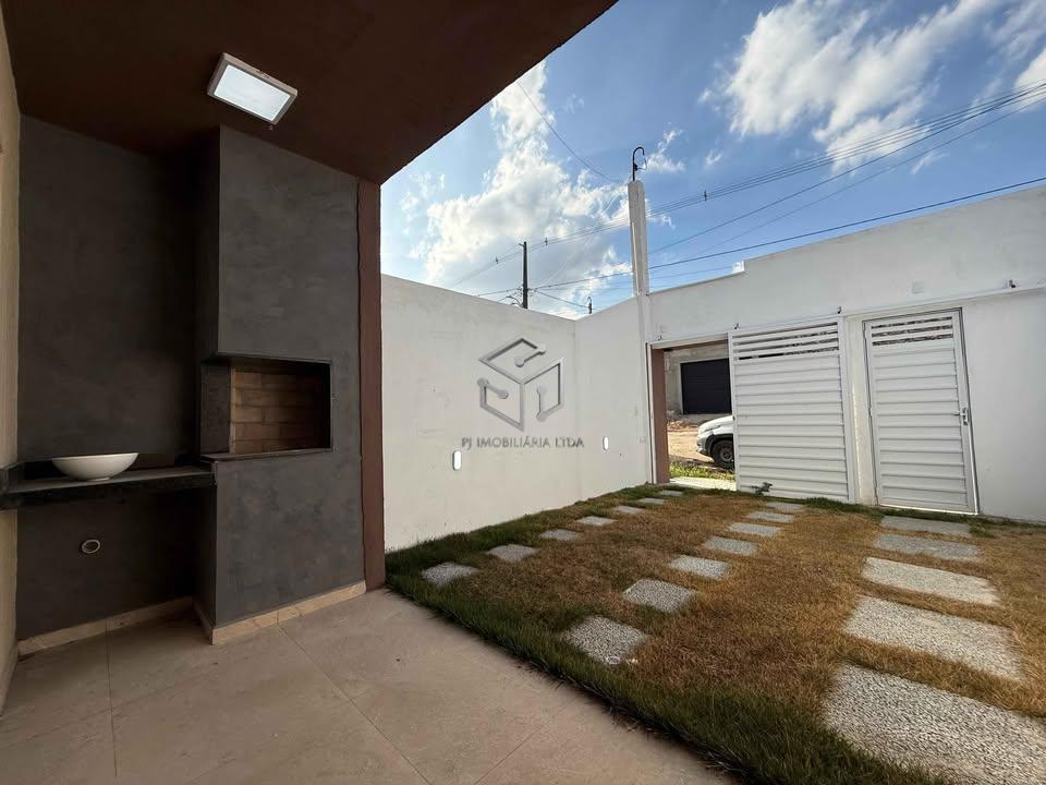 Casa, 2 quartos, 60 m² - Foto 2