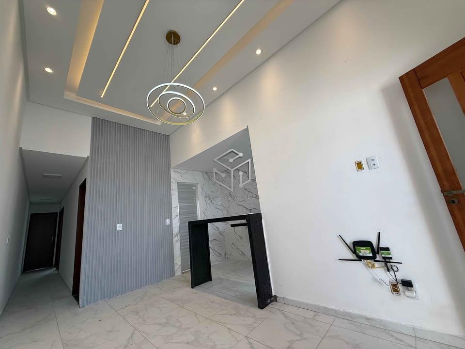 Casa, 2 quartos, 60 m² - Foto 4