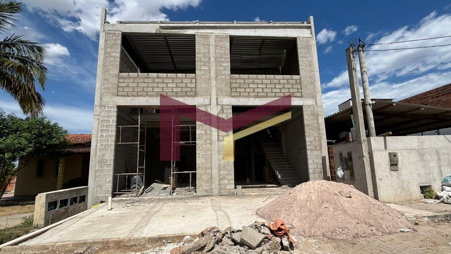 Depósito-Galpão - Foto 5