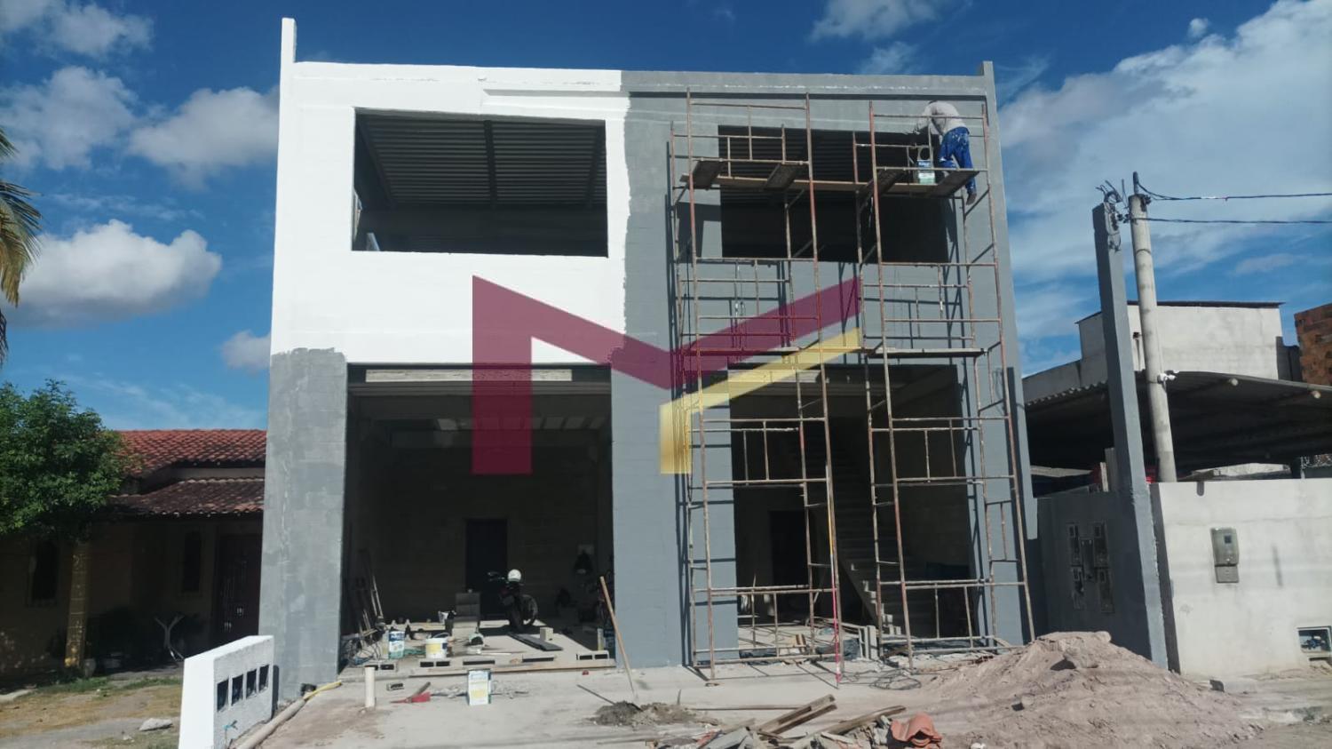 Depósito-Galpão - Foto 8