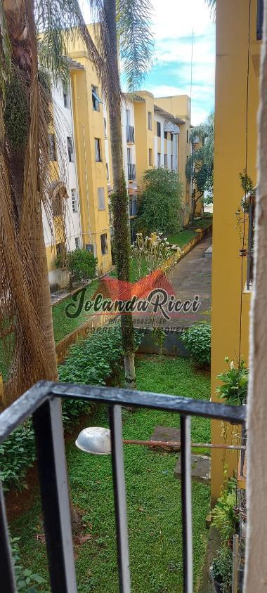 Apartamento, 2 quartos, 48 m² - Foto 2