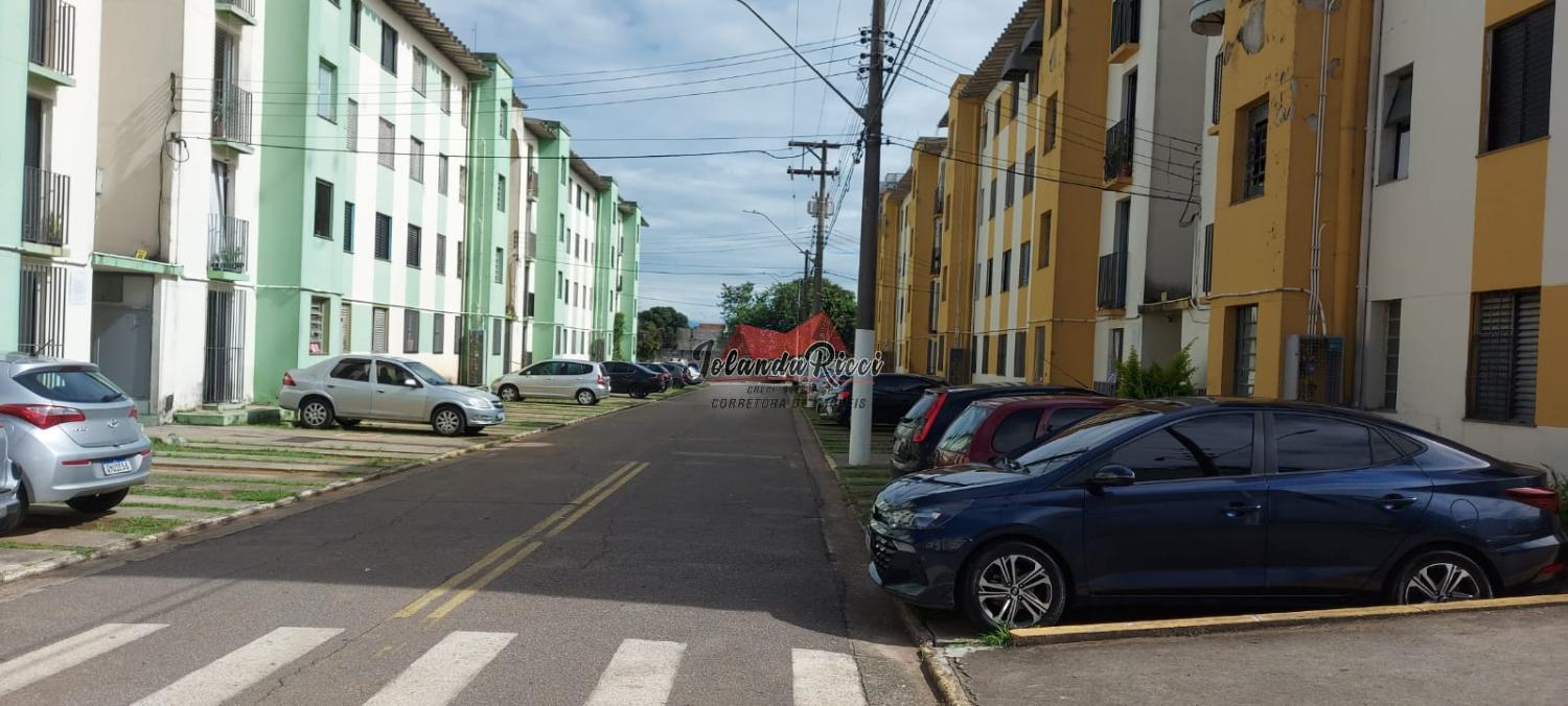 Apartamento, 2 quartos, 48 m² - Foto 17
