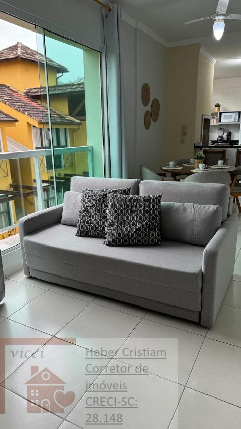 Apartamento, 1 quarto, 59 m² - Foto 7