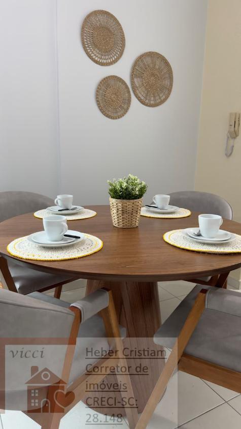 Apartamento, 1 quarto, 59 m² - Foto 6
