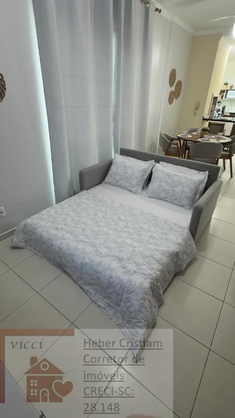 Apartamento, 1 quarto, 59 m² - Foto 10