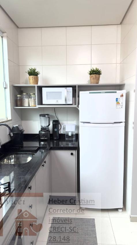 Apartamento, 1 quarto, 59 m² - Foto 2