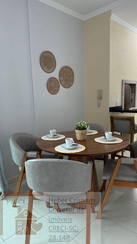 Apartamento, 1 quarto, 59 m² - Foto 5
