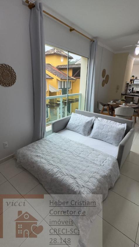Apartamento, 1 quarto, 59 m² - Foto 8