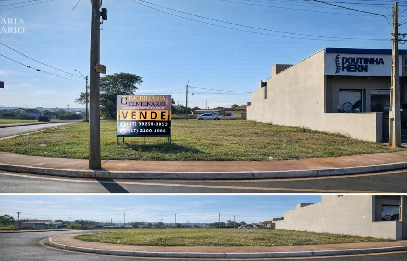 Loteamento e Condomínio, 690 m² - Foto 1