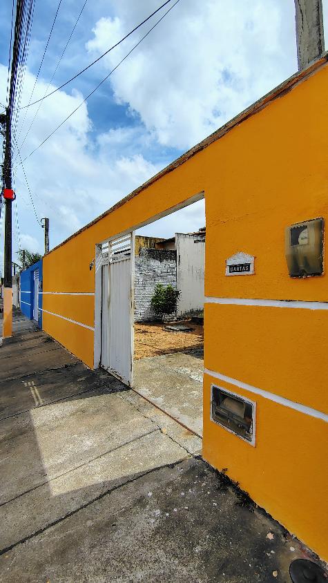 Casa, 2 quartos, 66 m² - Foto 1