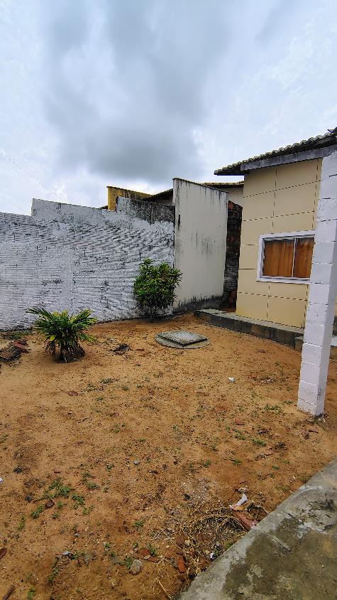 Casa, 2 quartos, 66 m² - Foto 3