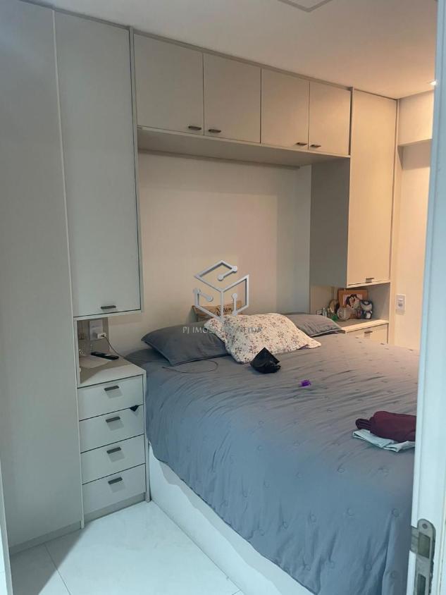 Apartamento, 2 quartos, 52 m² - Foto 4