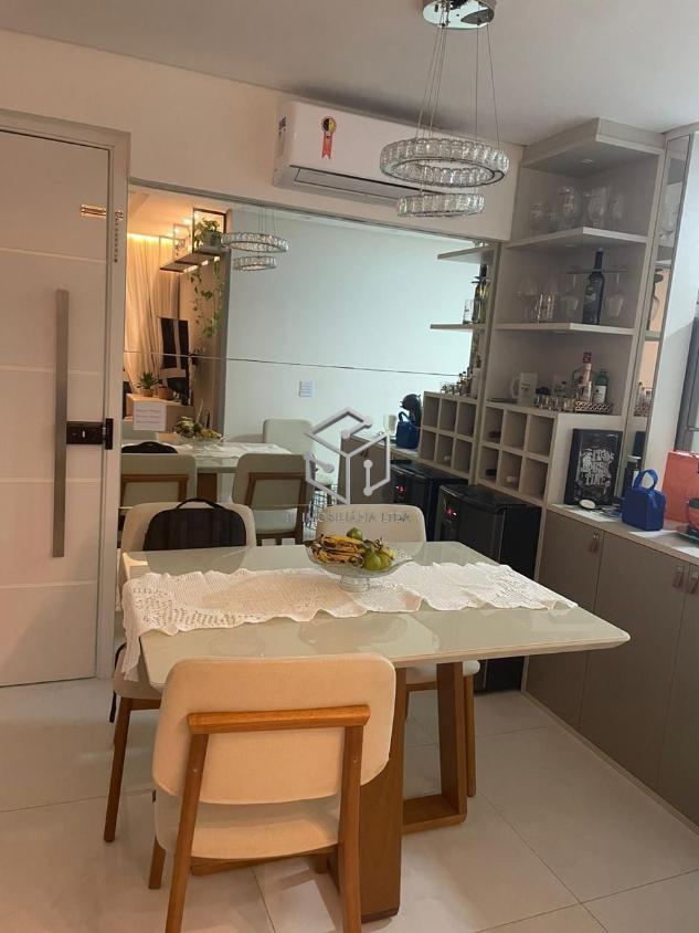 Apartamento, 2 quartos, 52 m² - Foto 5