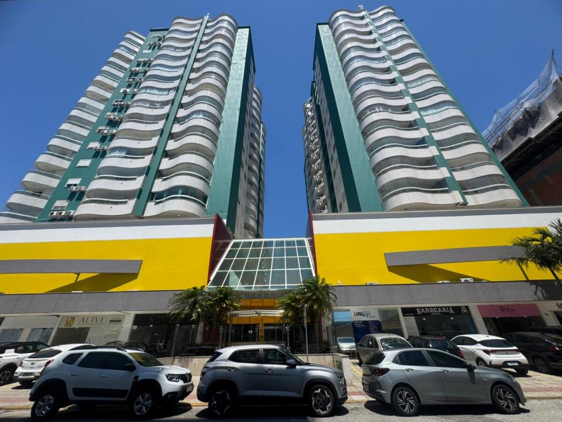 Apartamento, 3 quartos, 113 m² - Foto 1