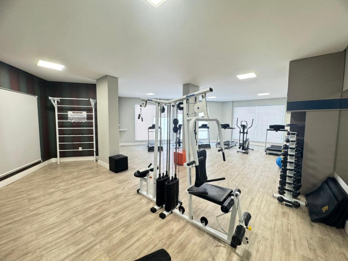 Apartamento, 3 quartos, 113 m² - Foto 12