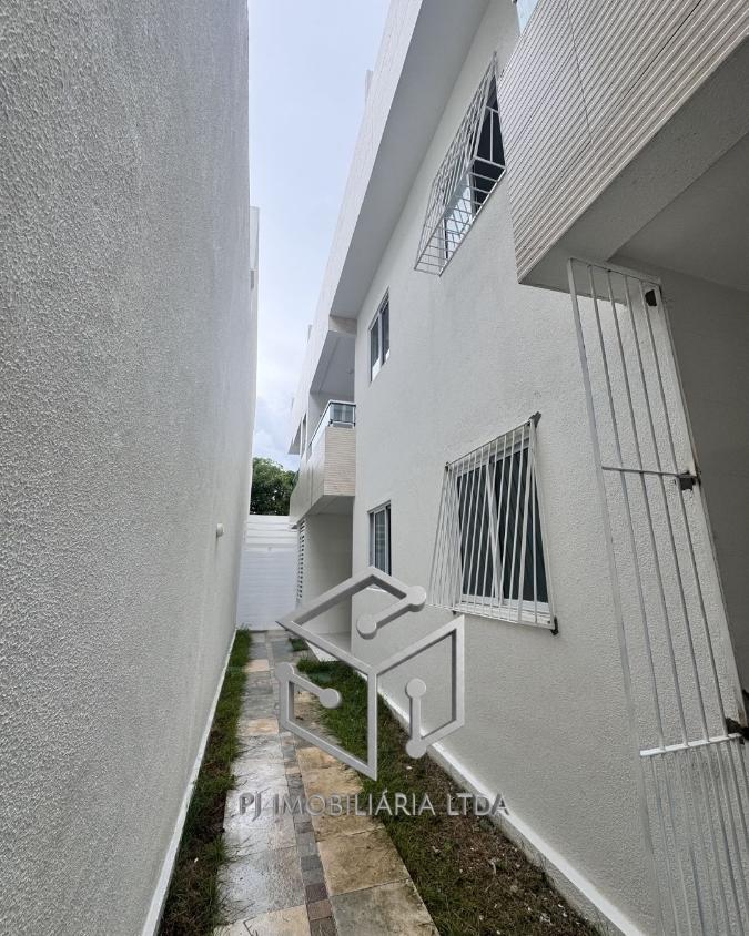 Apartamento, 2 quartos, 55 m² - Foto 3