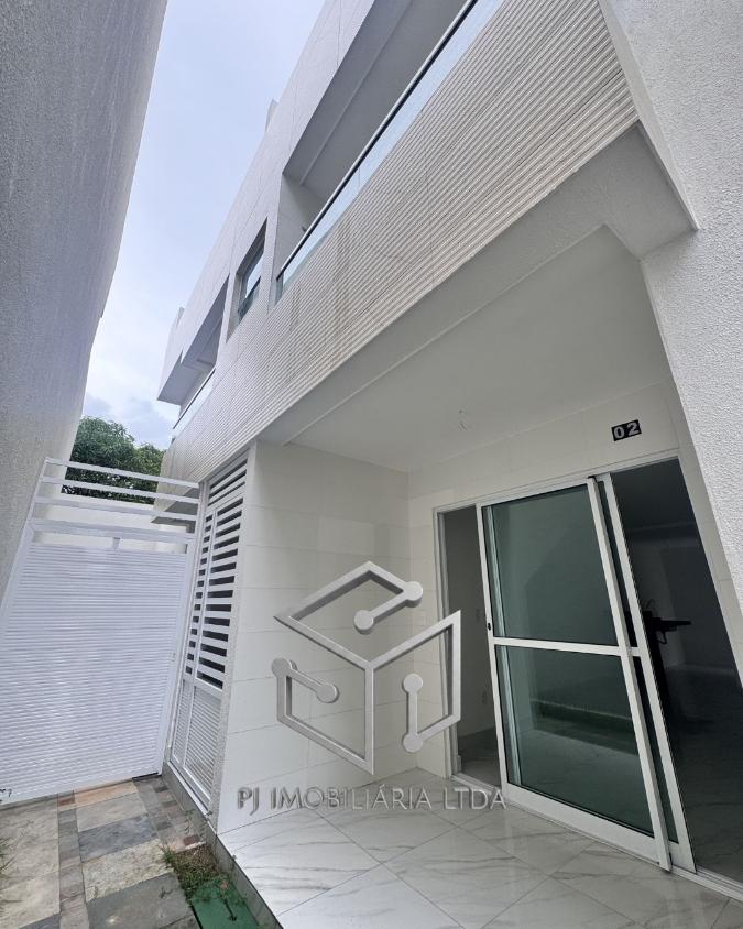 Apartamento, 2 quartos, 55 m² - Foto 5