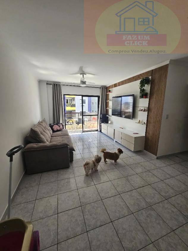 Apartamento, 2 quartos, 110 m² - Foto 3