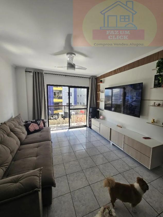 Apartamento, 2 quartos, 110 m² - Foto 2