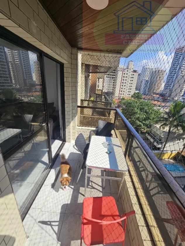 Apartamento, 2 quartos, 110 m² - Foto 6