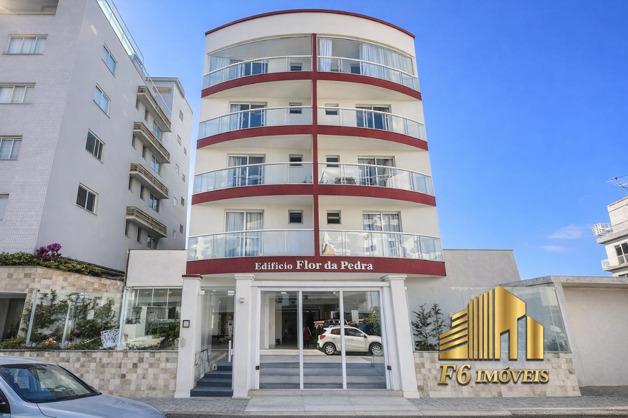 Apartamento, 2 quartos, 71 m² - Foto 1