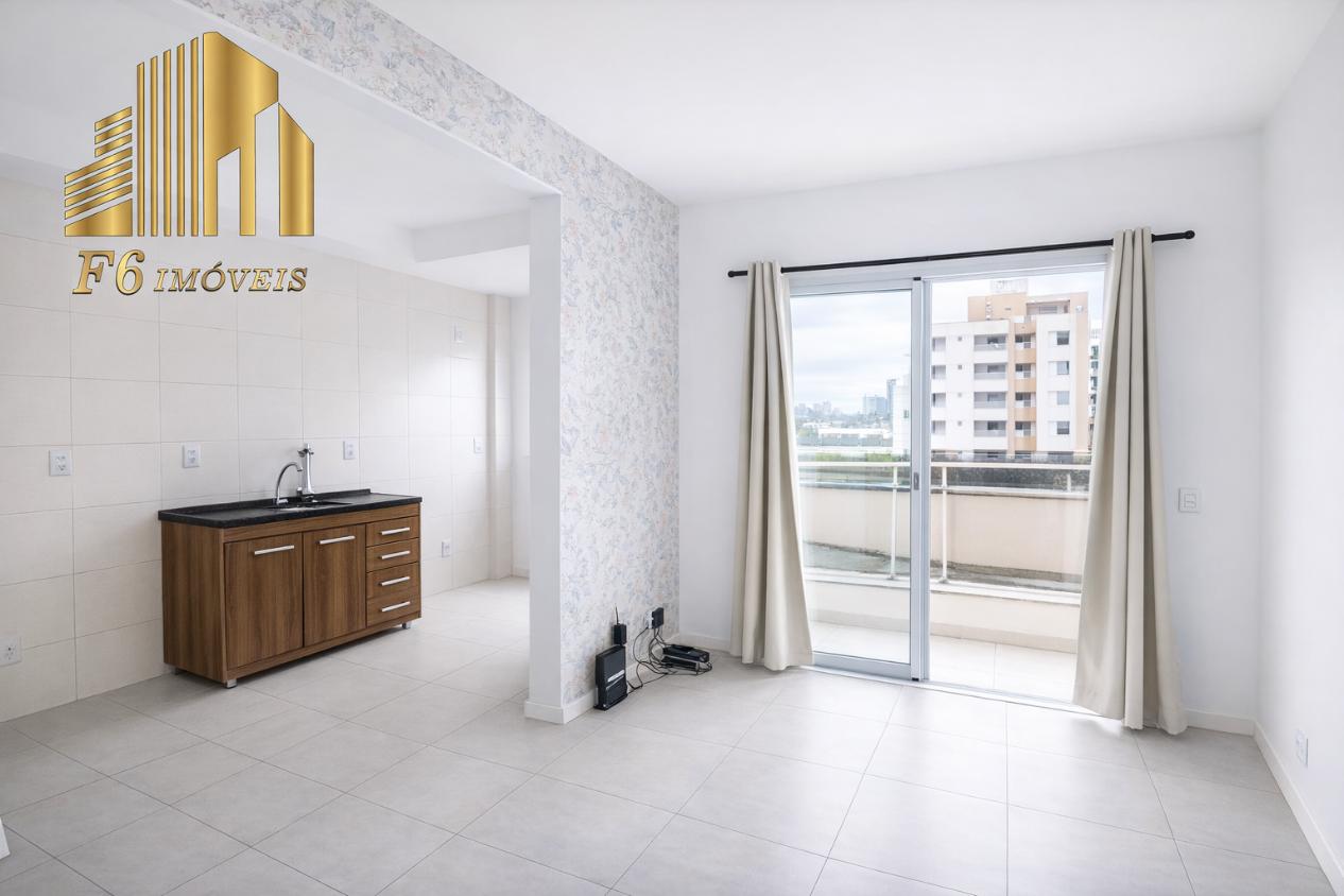 Apartamento, 2 quartos, 71 m² - Foto 3