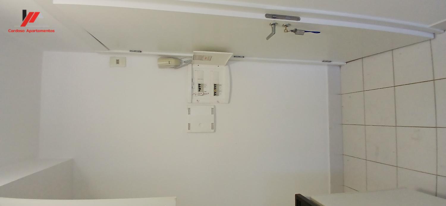 Apartamento, 1 quarto, 49 m² - Foto 9