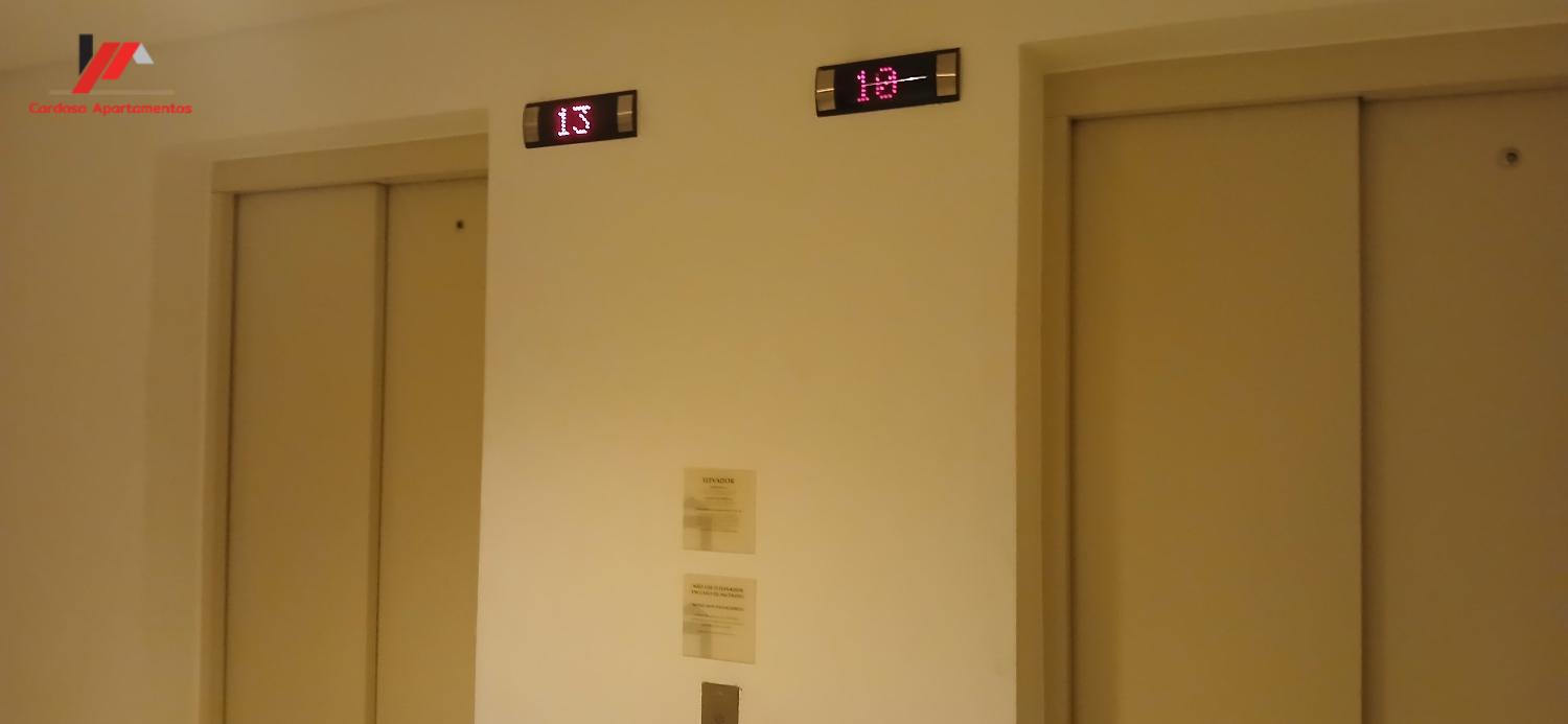 Apartamento, 1 quarto, 49 m² - Foto 2