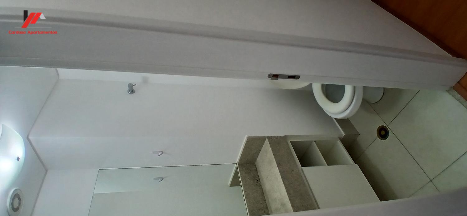 Apartamento, 1 quarto, 49 m² - Foto 6