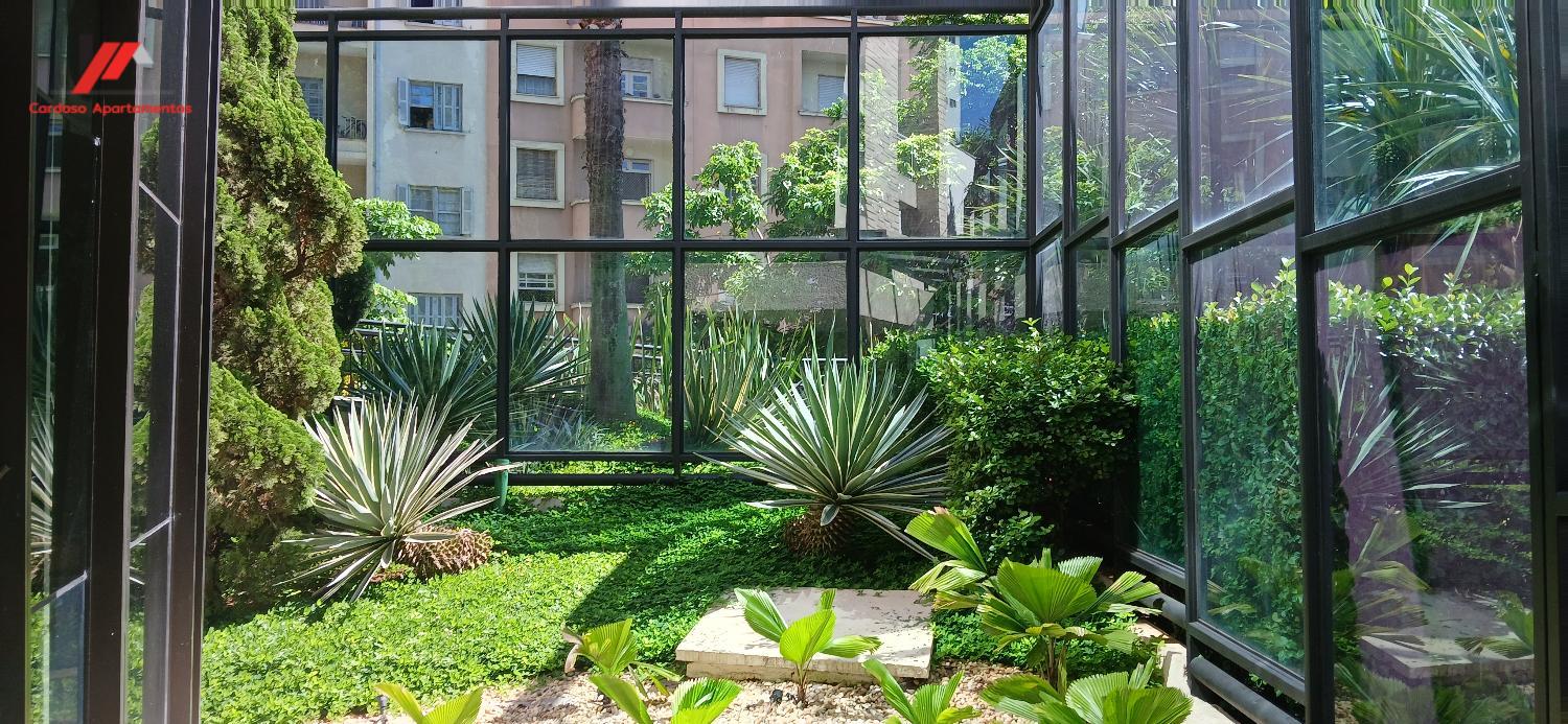 Apartamento, 1 quarto, 49 m² - Foto 1