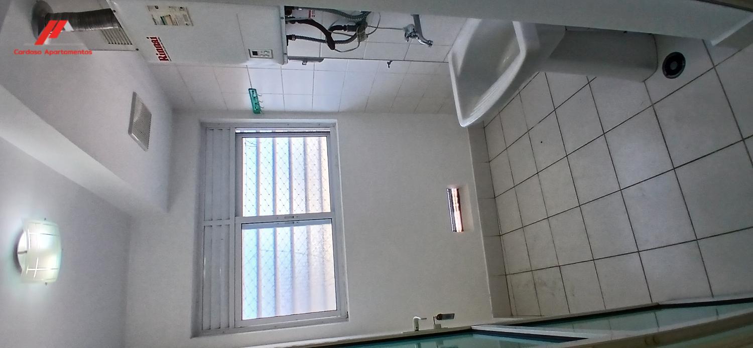 Apartamento, 1 quarto, 49 m² - Foto 8