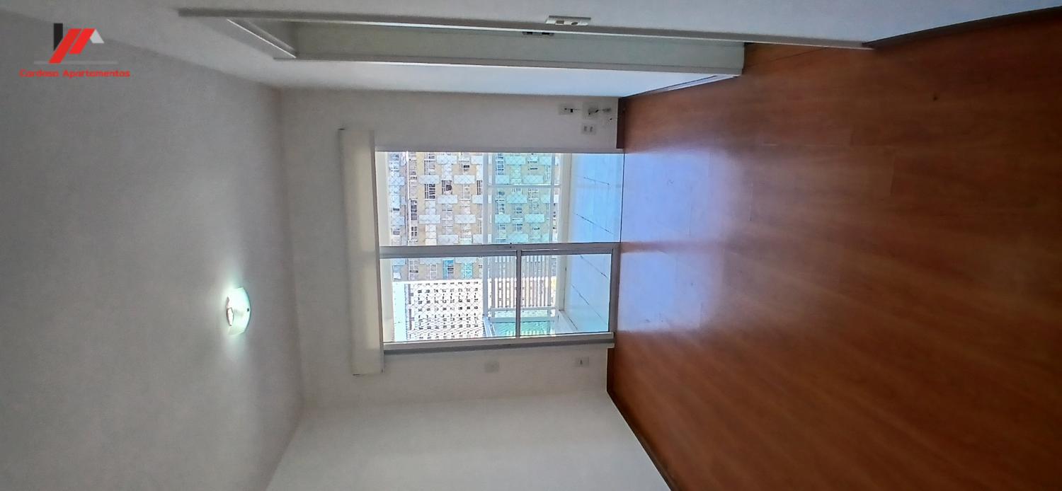 Apartamento, 1 quarto, 49 m² - Foto 3
