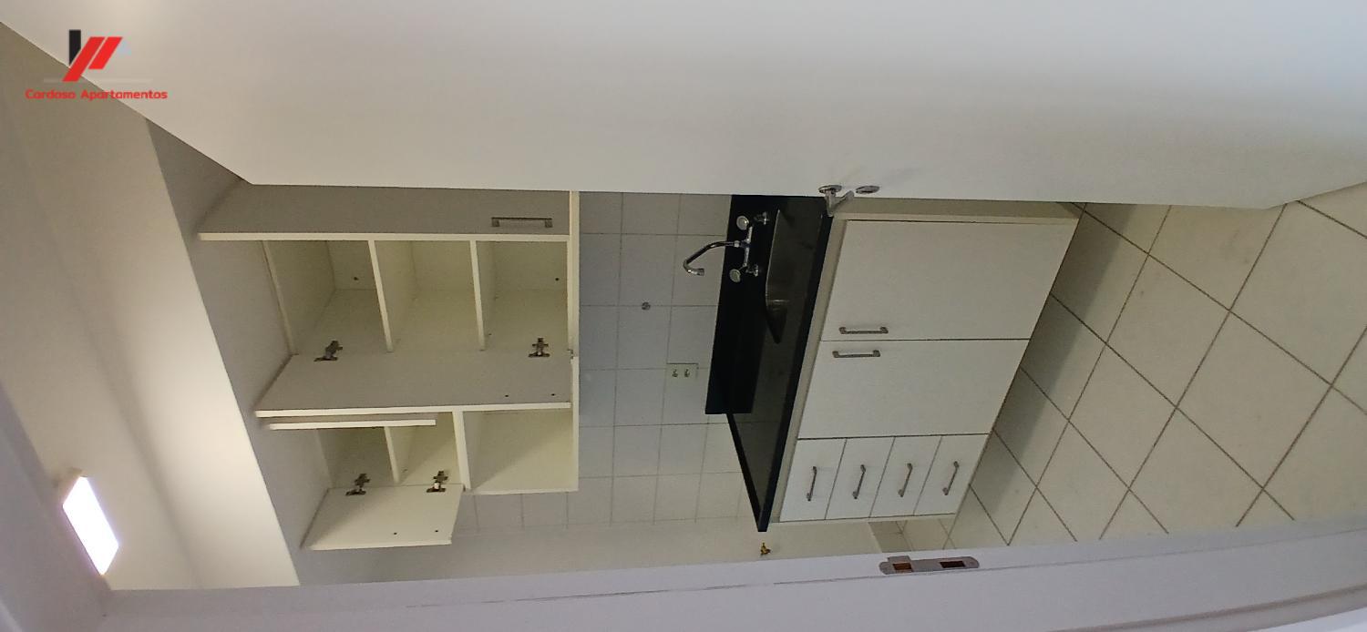 Apartamento, 1 quarto, 49 m² - Foto 7