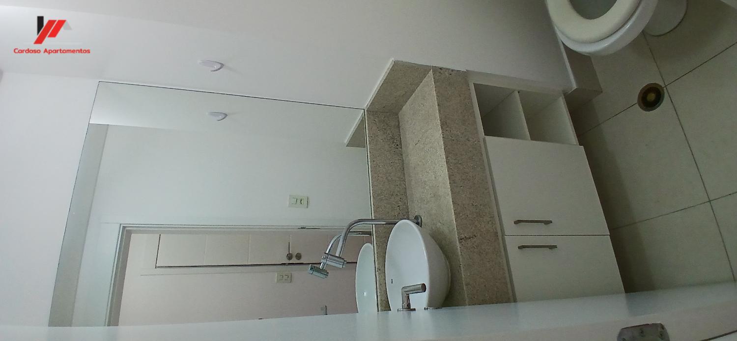 Apartamento, 1 quarto, 49 m² - Foto 5