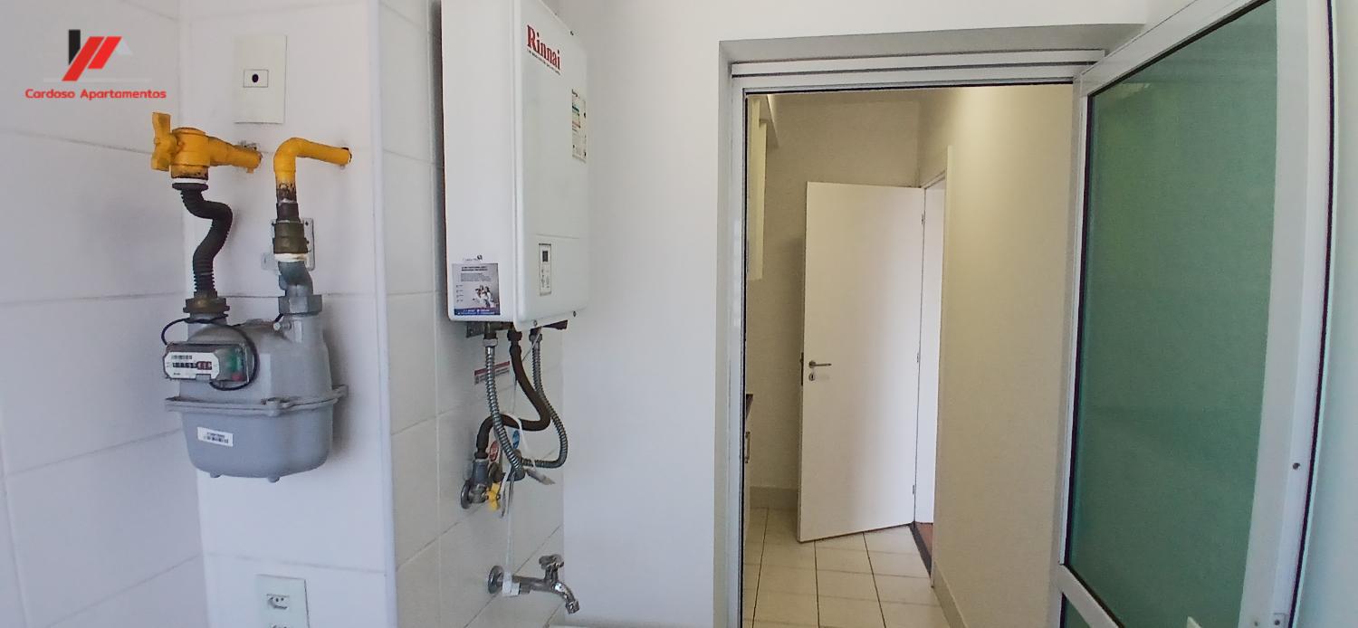 Apartamento, 1 quarto, 49 m² - Foto 19