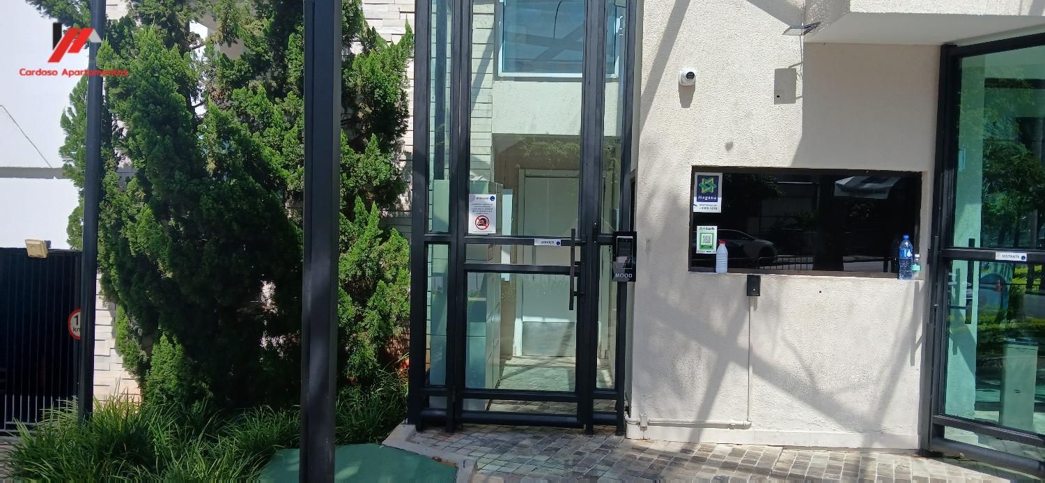 Apartamento, 1 quarto, 49 m² - Foto 27