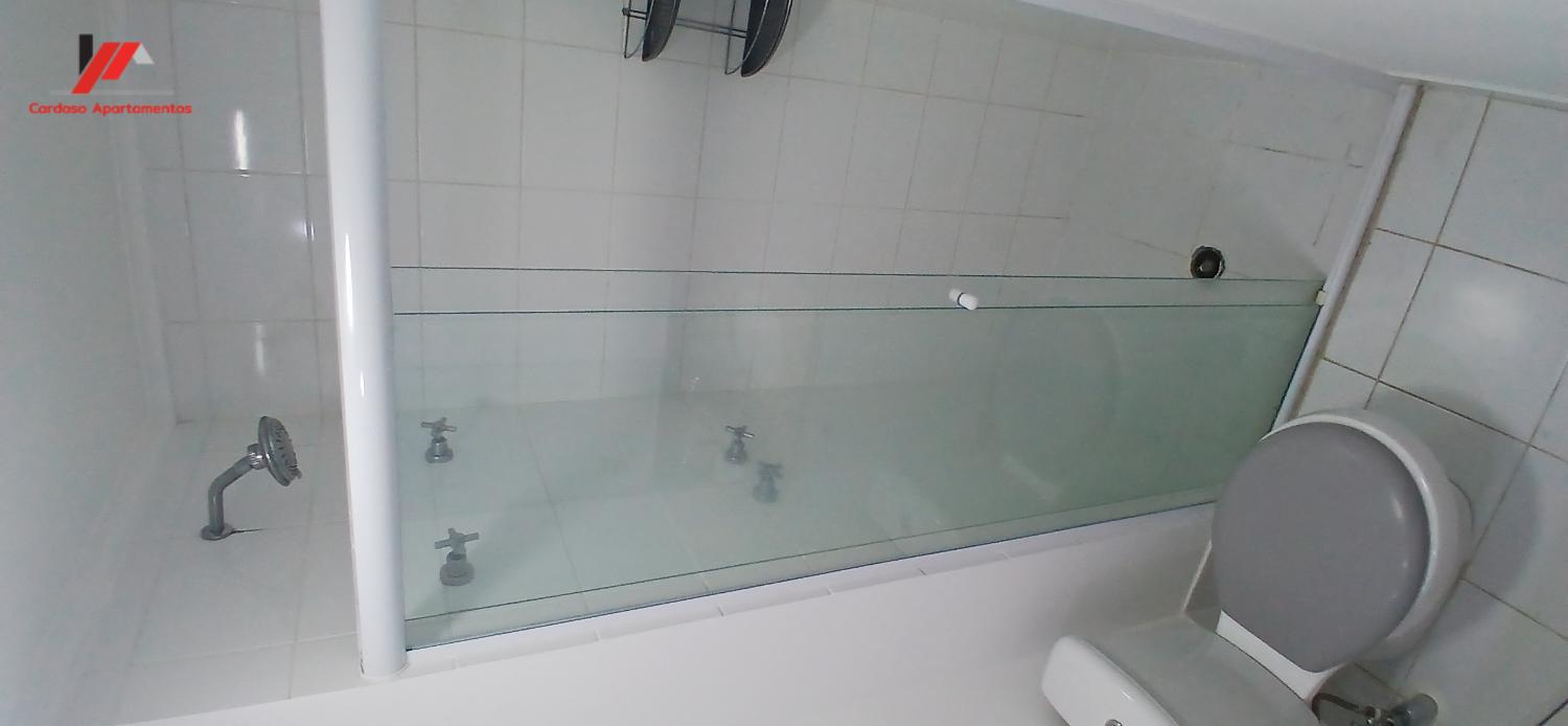 Apartamento, 1 quarto, 49 m² - Foto 13