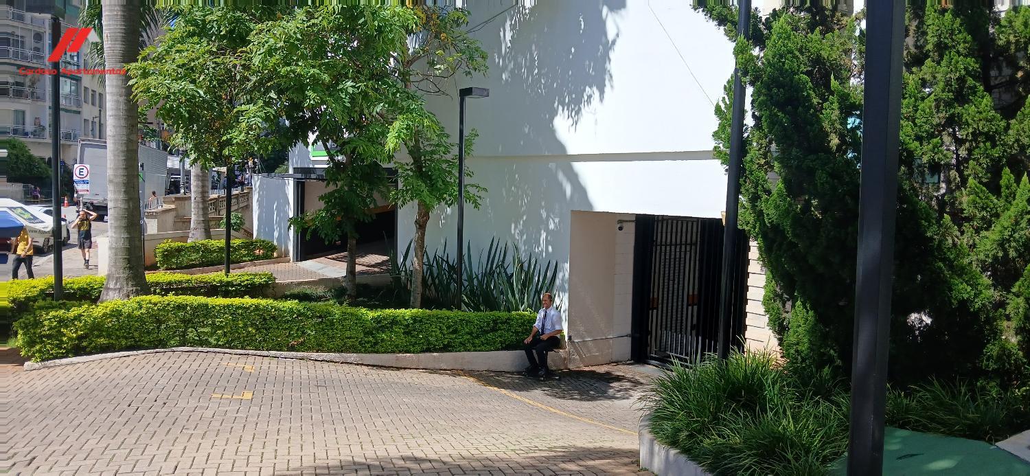 Apartamento, 1 quarto, 49 m² - Foto 28