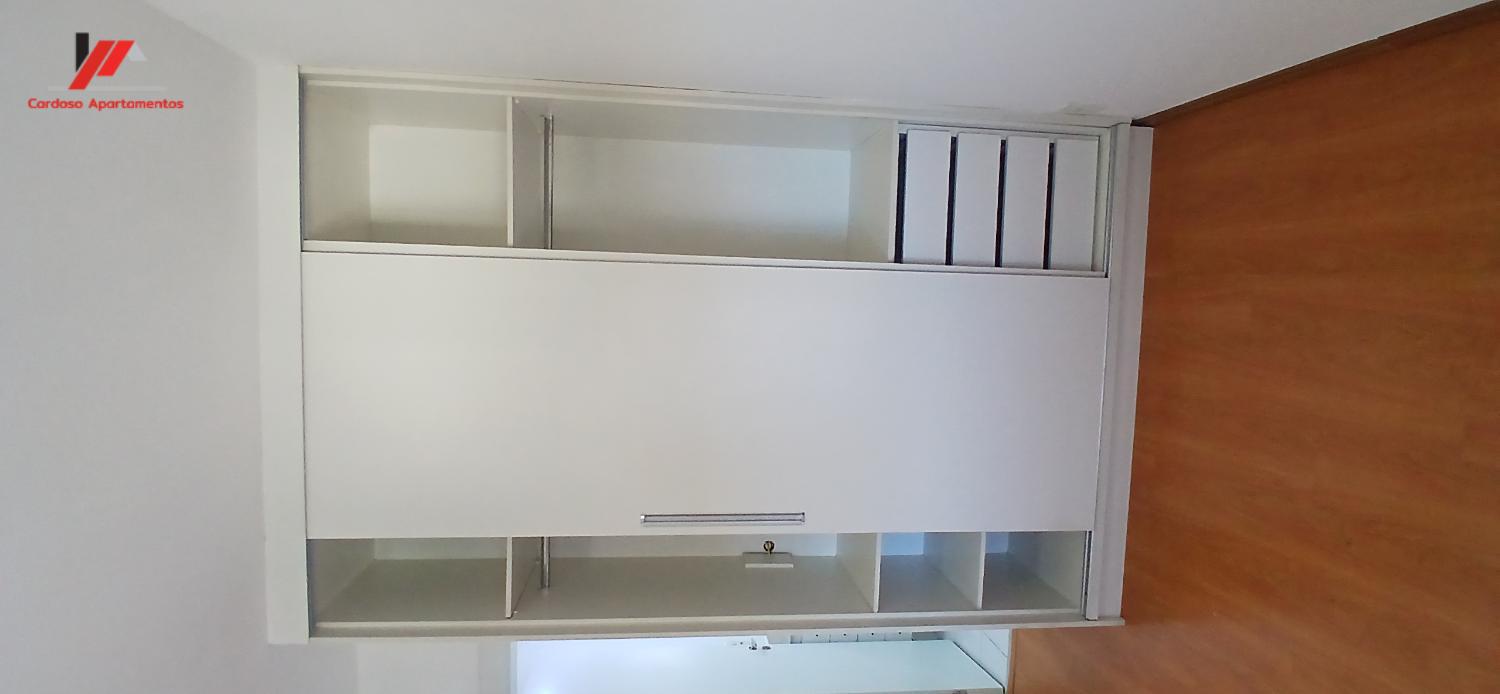 Apartamento, 1 quarto, 49 m² - Foto 11