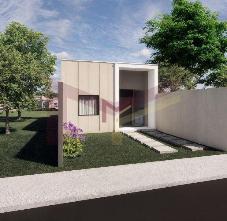 Casa, 2 quartos, 63 m² - Foto 3